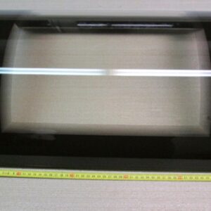 Justus Alma 110 Sichtscheibe