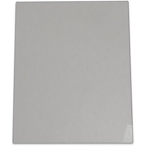 Justus Calvi Sichtscheibe