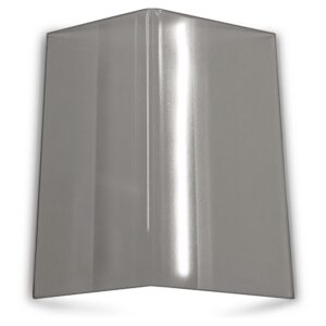 Justus Helsinki Sichtscheibe links