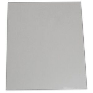 Justus Island 5 Sichtscheibe B