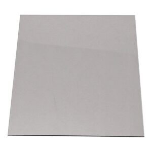 Justus Lagos Sichtscheibe