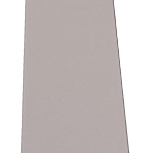 Justus P50-8 Sichtscheibe links B