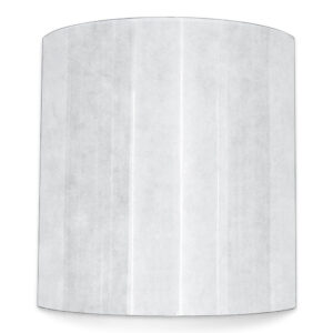 Justus Polarfeuer R1 Sichtscheibe A