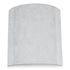 Justus Polarfeuer R1 Sichtscheibe B