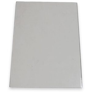 Justus Sylt Sichtscheibe