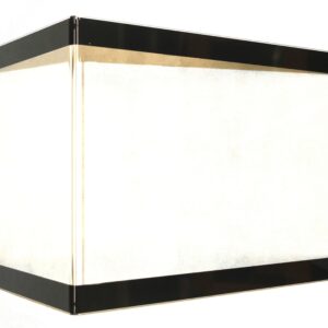 Justus Voga Sichtscheibe Set