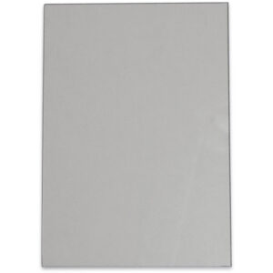 Kleining Rosetta Feuerraumtür Sichtscheibe