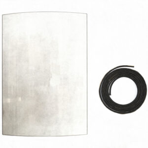 Kleining Oviedo Sichtscheibe