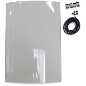 Koppe Caron 7 Sichtscheibe