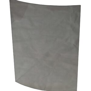 Koppe Caron Aqua äußere Sichtscheibe