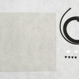 Koppe Baro Aqua Sichtscheibe