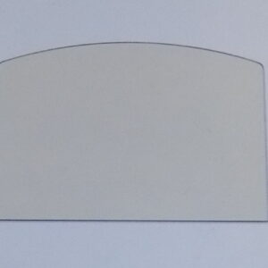 La Nordica Isetta con cerchi Evo Sichtscheibe