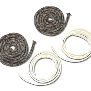 La Nordica Cucinotta Scheibendichtung Set