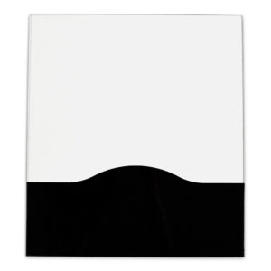 La Nordica America NE Sichtscheibe außen A