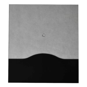 La Nordica America CMO Sichtscheibe Backfach C