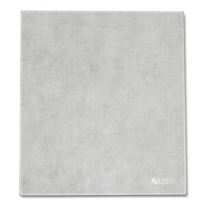 Leda Brillant H2 W Sichtscheibe A