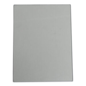 Leda Granat 900 Sichtscheibe außen