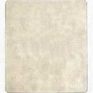 Leda Brillant H4 Sichtscheibe außen B