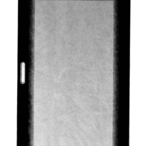 Leda Colona Sichtscheibe außen A