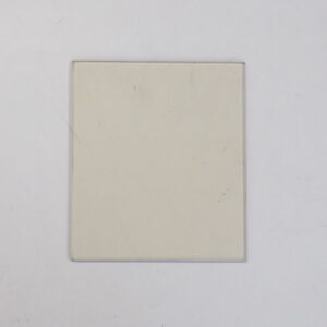 Leda Granat 600 Sichtscheibe innen