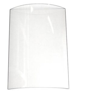 Leda Novia Sichtscheibe