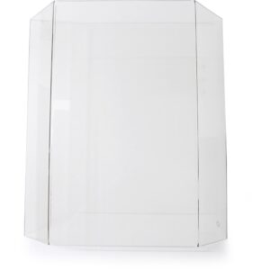 Leda Topas Sichtscheibe B