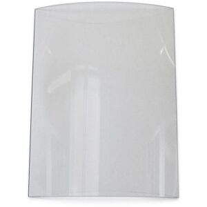 Lotus 8000 Sichtscheibe