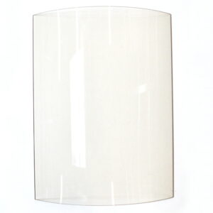 Lotus 9000 Sichtscheibe