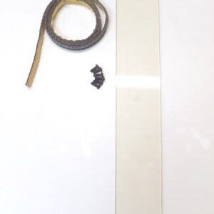 Lotus Prio 7 Seitenglas innen