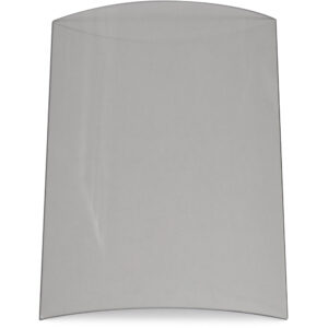 MEZ Catania Sichtscheibe