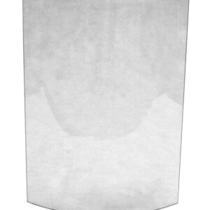 MEZ Turin Aqua Sichtscheibe A