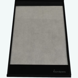 Nordpeis Quadro Basic Sichtscheibe rechts