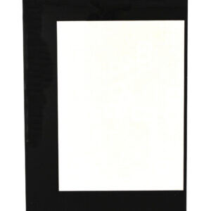 Nordpeis Quadro Exclusive Sichtscheibe links