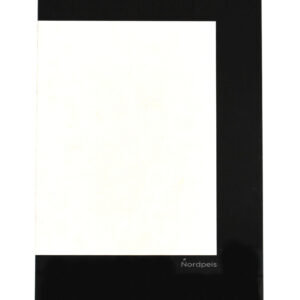 Nordpeis Quadro Exclusive Sichtscheibe rechts