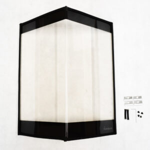 Nordpeis Havanna Sichtscheibe