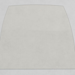 Nordpeis Smarty Sichtscheibe