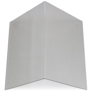 Novaline Konsul V6 Sichtscheibe