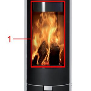 Novaline Aura Sichtscheibe