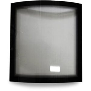 Olsberg Escala Sichtscheibe