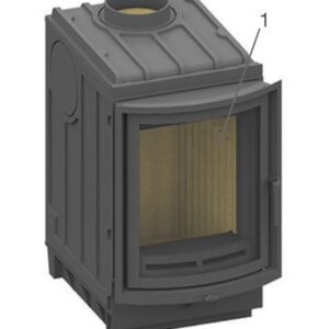 Schmid Profi R 7 Sichtscheibe