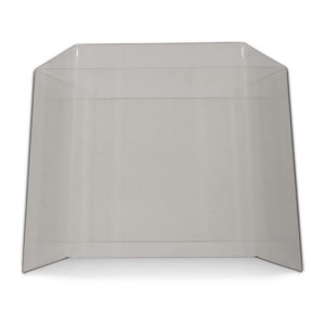 Oranier Skandik 8 Sichtscheibe