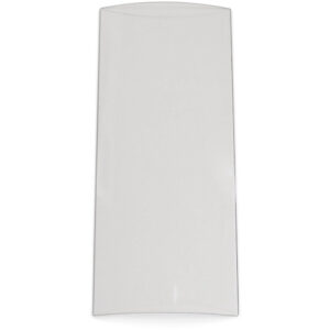 Oranier Bellevue Sichtscheibe rechts