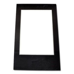 Oranier Pan 30 Sichtscheibe