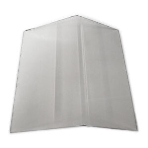 Oranier 4615-8 Sichtscheibe links