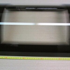 Oranier Amos 120 Sichtscheibe