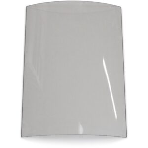 Oranier Arktis 4 Sichtscheibe