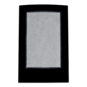 Oranier Artemis Sichtscheibe