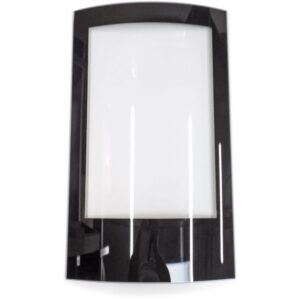 Oranier Atrium 5 Sichtscheibe mittig