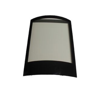 Oranier Atrium 7 Sichtscheibe mittig