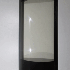 Oranier Atrium 7 Sichtscheibe rechts